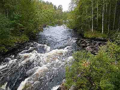 Lounatkoski