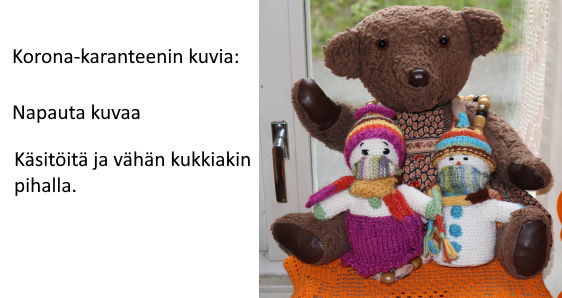 teemystät