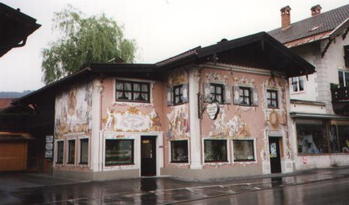Oberammergau - 26172 Bytes