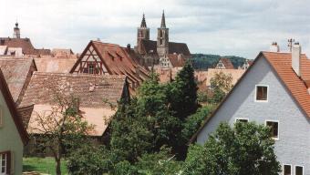 Rothemburg - 16457 Bytes