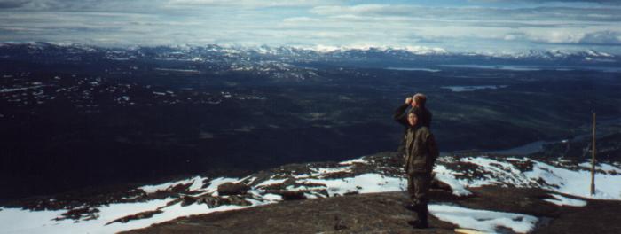 Åreskutan - 25904 Bytes