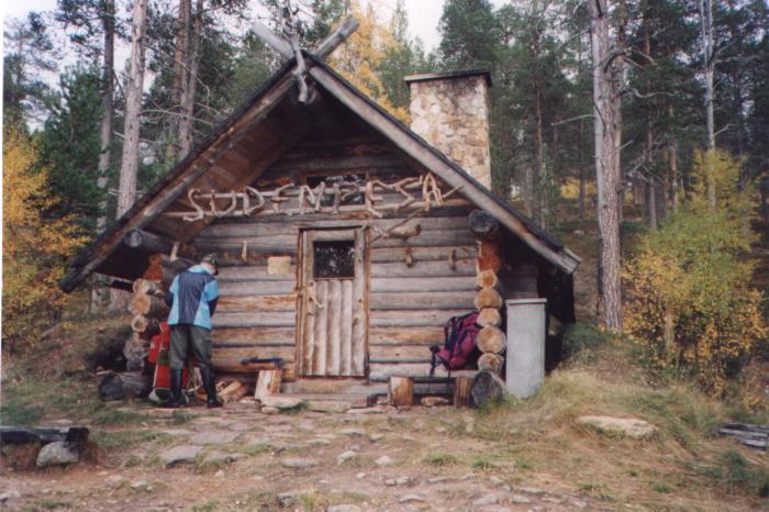 Sudenpesä illalla - 69544 Bytes