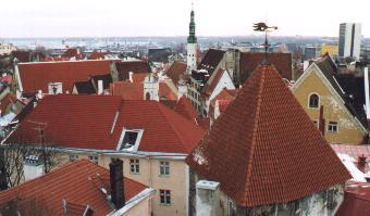 Tallinna 2000 - 15507 Bytes