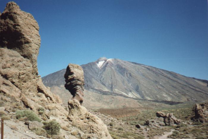 Teide - 46186 Bytes