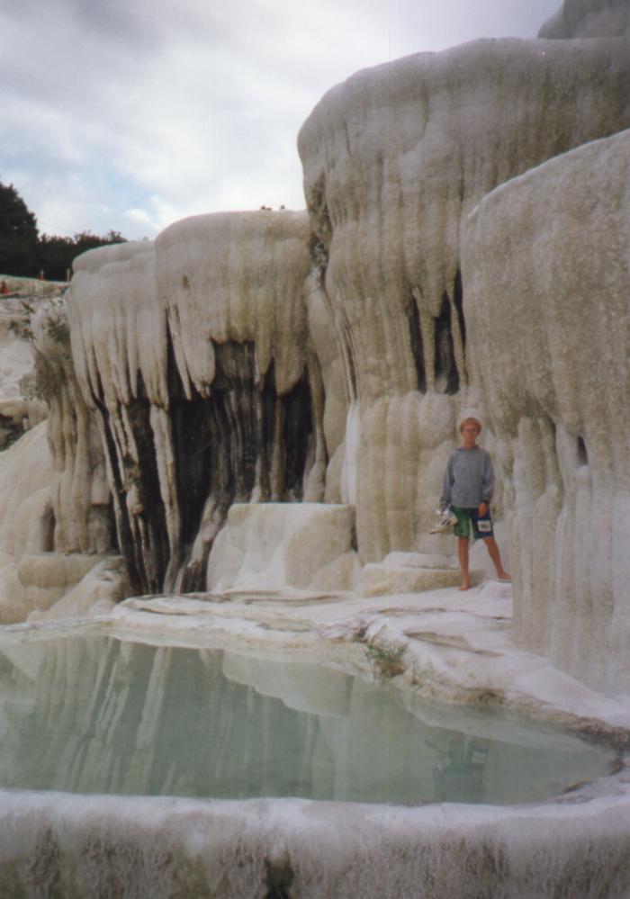 Pamukkale - 65988 Bytes