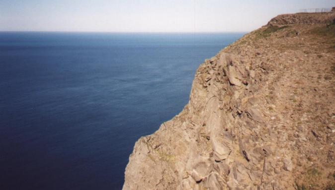 nordkapp.JPG - 32315 Bytes