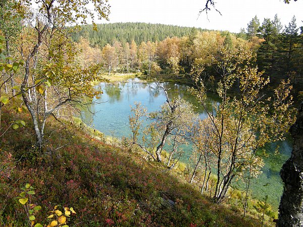 pessinlampi