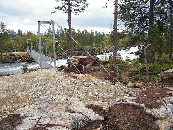 jäniskoski