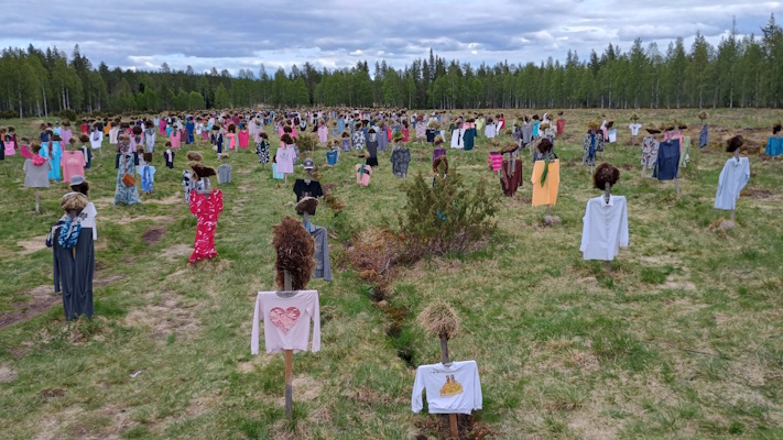 Hiljainen Kansa