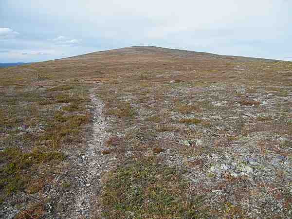 Kiilopää