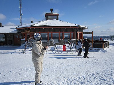 Kaunispäällä