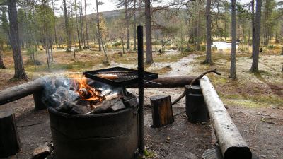 Taajoslaavulla