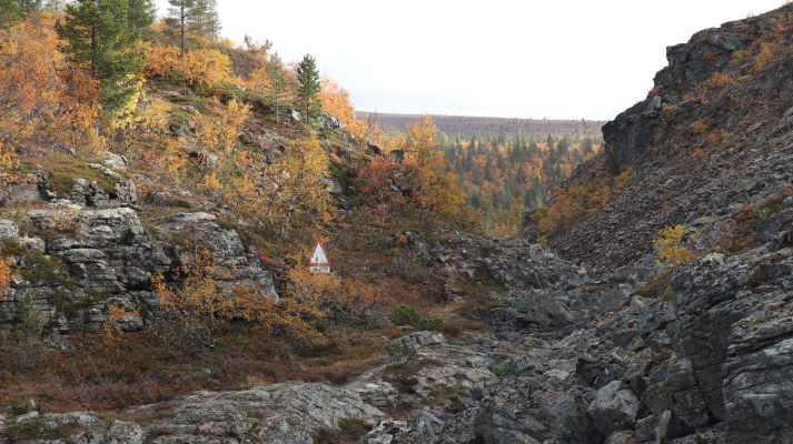Rumakuru