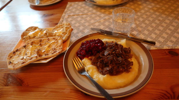 Poronkäristys