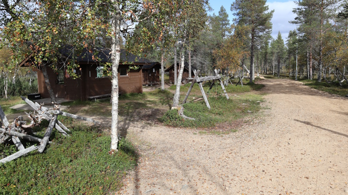 Piispanoja