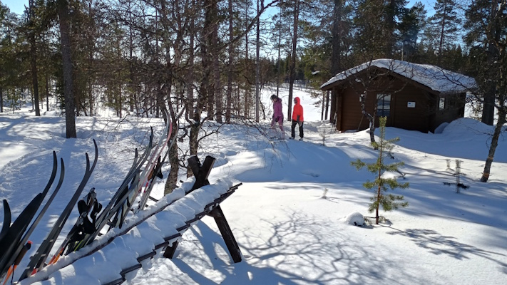 Rnknlampi