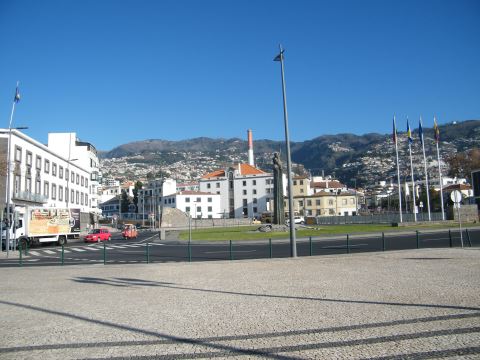 funchal madeira