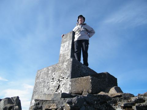 Pico do Arieiro