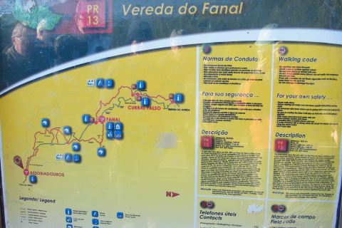 kartta assobiadores fanal