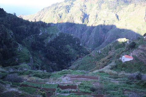 serra de aquq valley