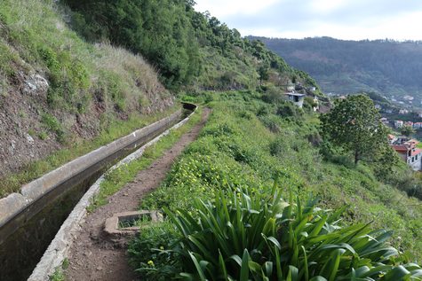 Levada Norte
