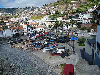 camara de lobos