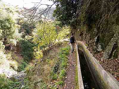 levada Norte