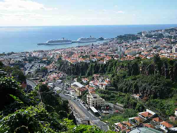 Funchal