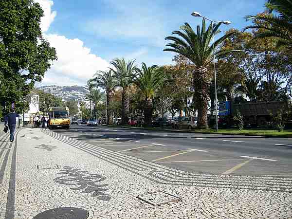Funchal