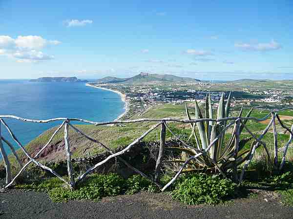 Porto Santo