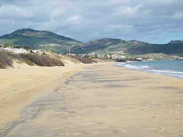 porto santo