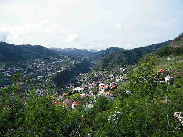 levada do canical