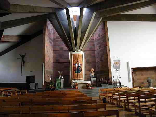 kirkosta