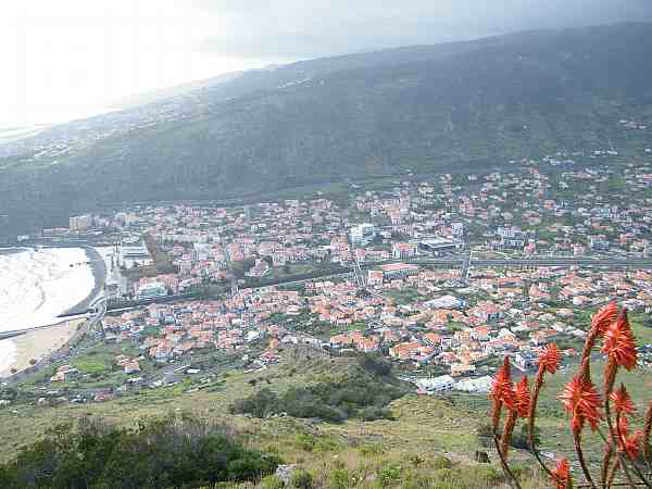Machico