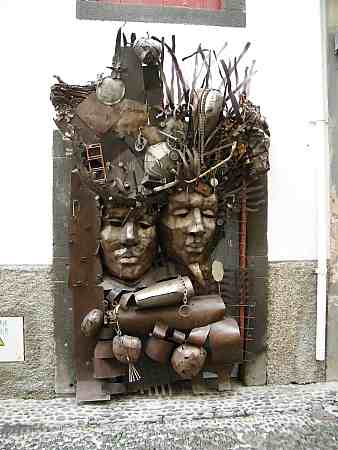 Santa Maria Kadun ovia