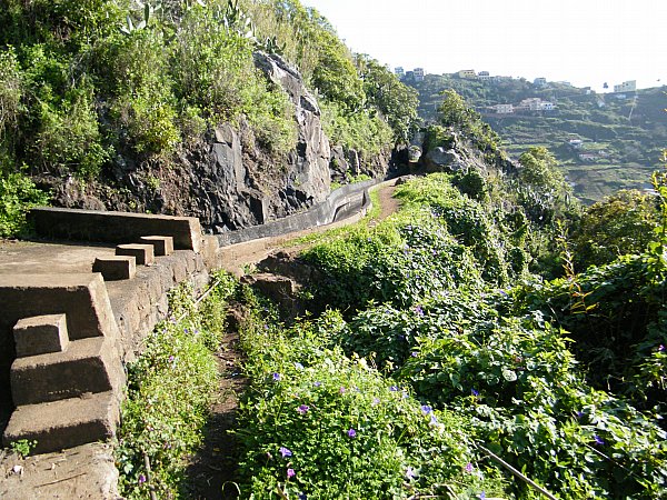 levada da Norte