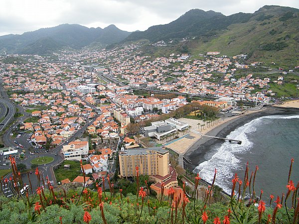 Machico