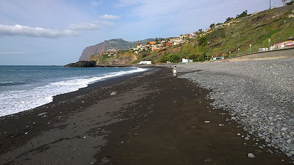Praia Formosa