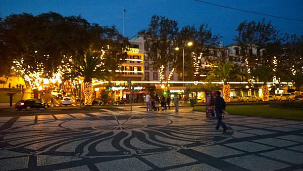 Funchal