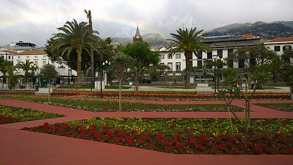 Funchal