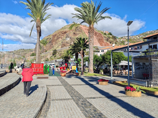 Ribeira Brava