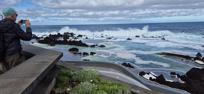 Porto Moniz