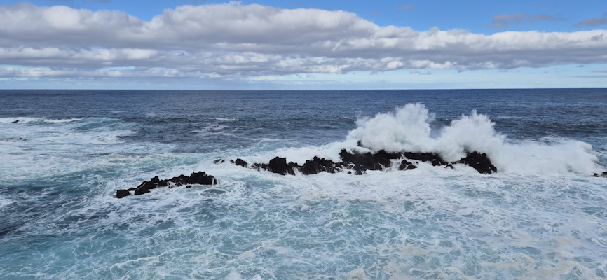 Porto Moniz