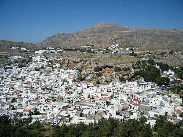 Lindos