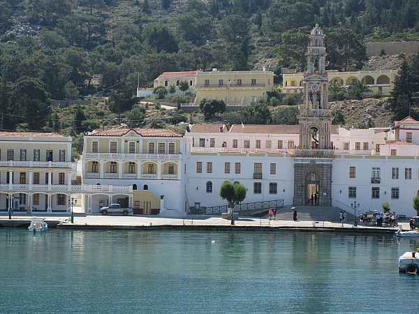 Panoramitis