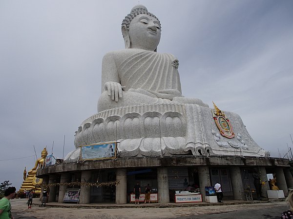 Big Budha