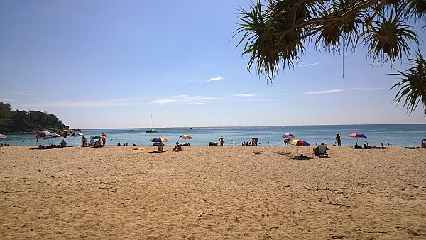 Kata Beach