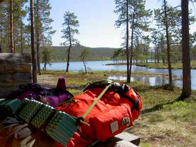 Harrijärvi