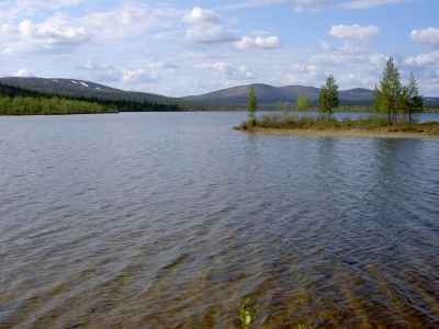 Luirojärvi