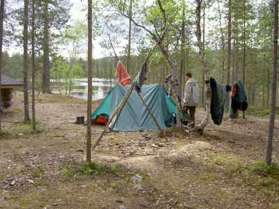 Kustunlampi